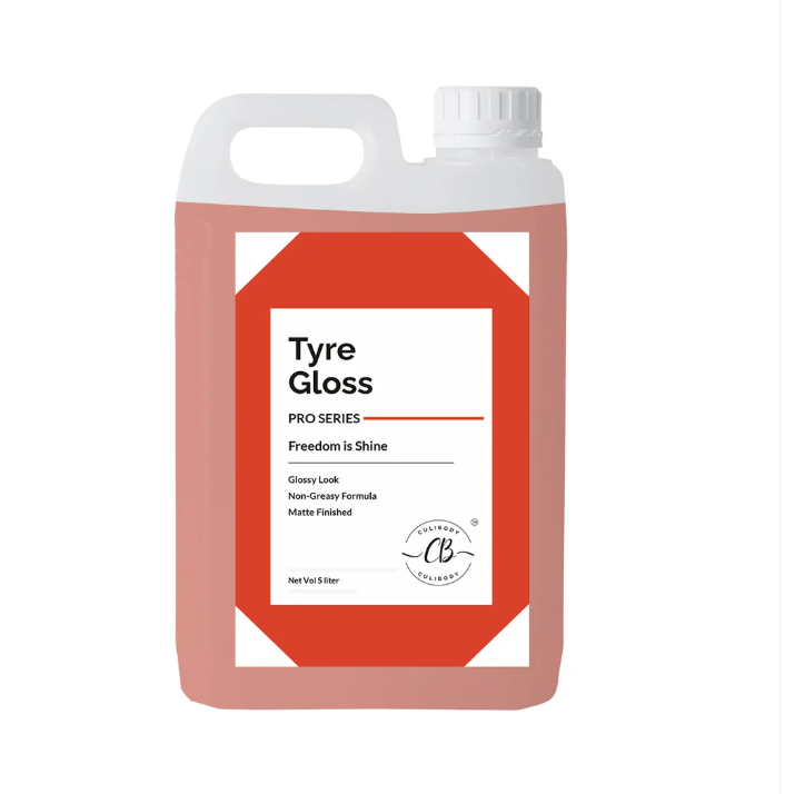 Culibody  Tyre Gloss