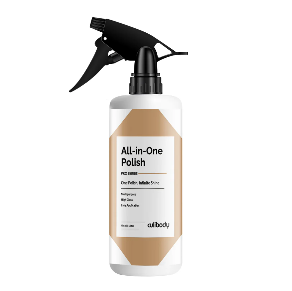 All-in-One Polish