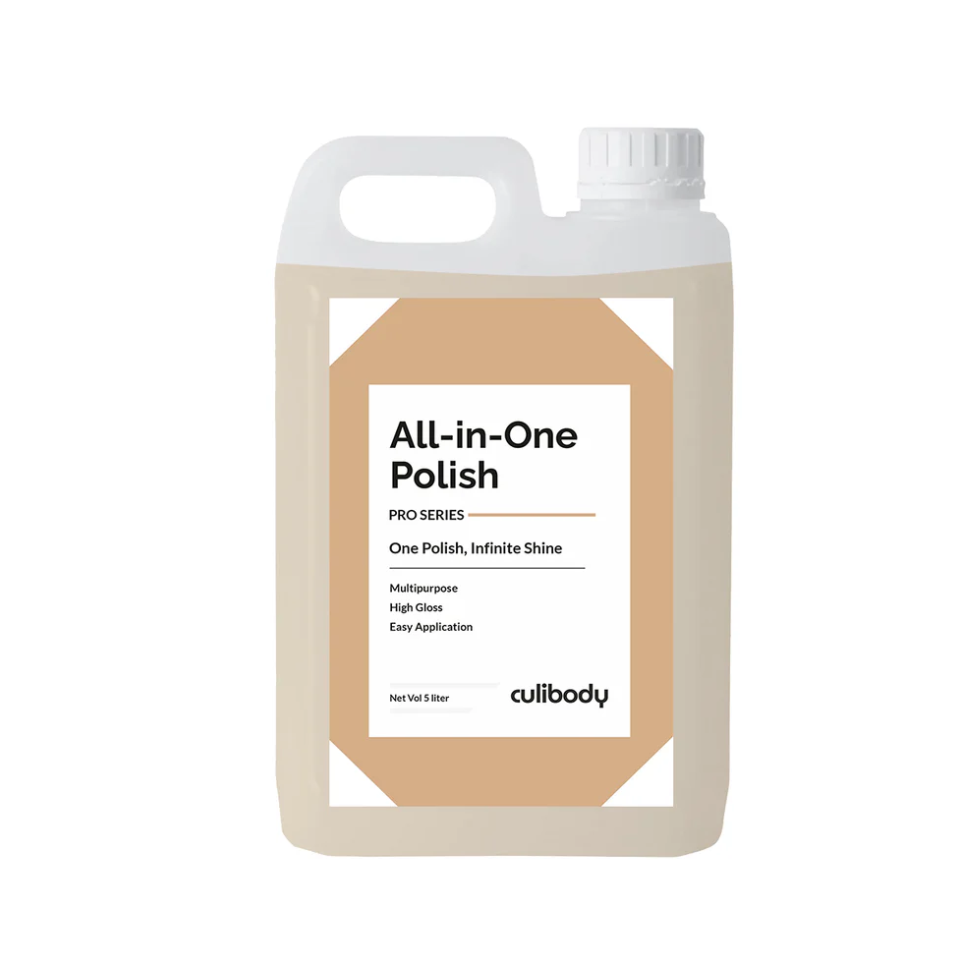All-in-One Polish